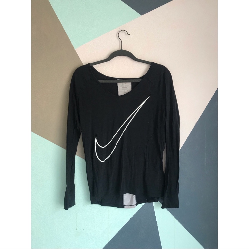 Nike Long Sleeve